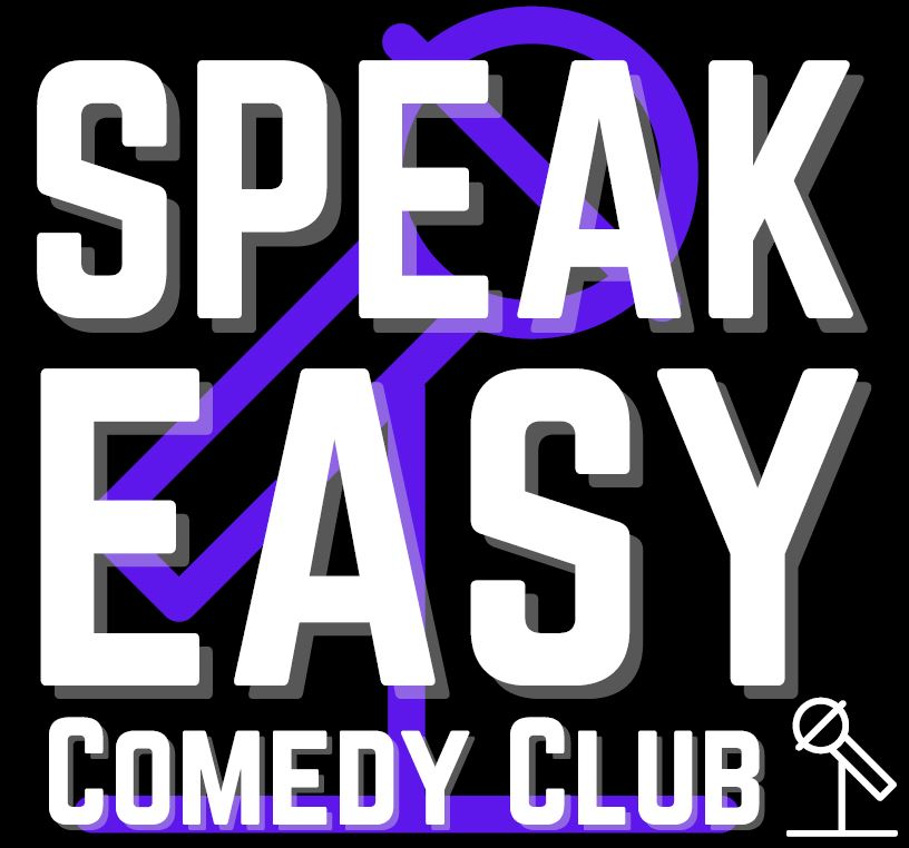 The Speakeasy Comedy Club